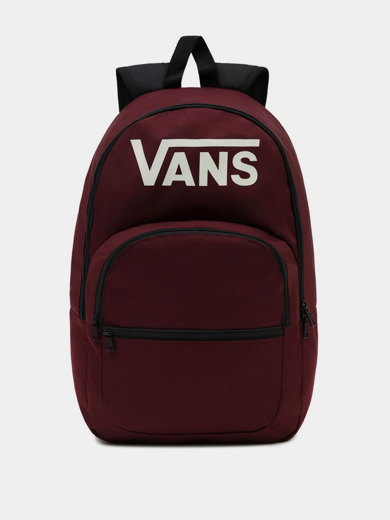 Рюкзаки Vans модель VN0A7UFN4QU1 Рюкзаки Vans модель VN0A7UFN4QU1 Фото