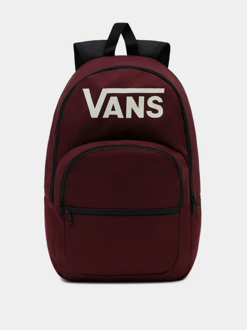 Рюкзаки Vans модель VN0A7UFN4QU1 Фото