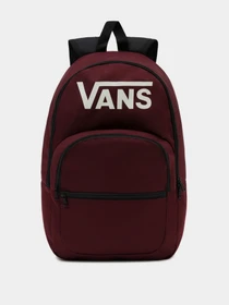 Рюкзаки Vans модель VN0A7UFN4QU1 Фото