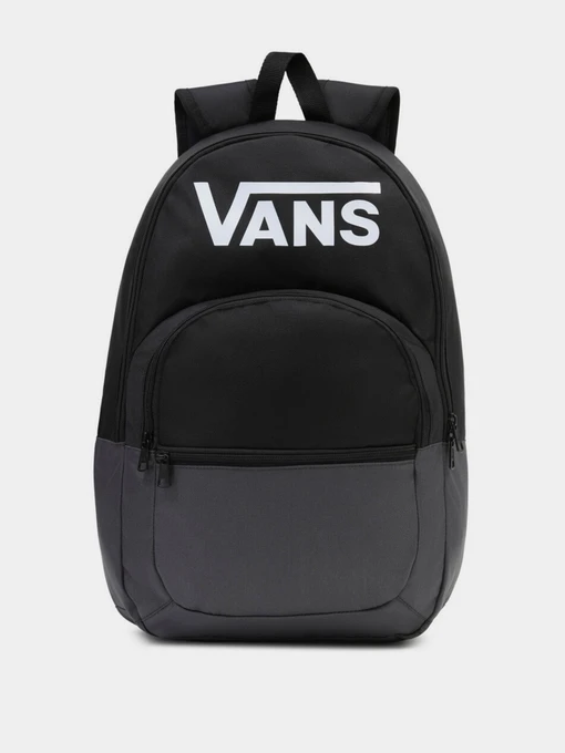 Рюкзаки Vans модель VN0A7UFNKOU_W Фото