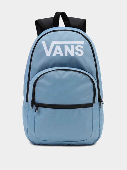 Рюкзаки Vans модель VN0A7UFNY6N1 Фото