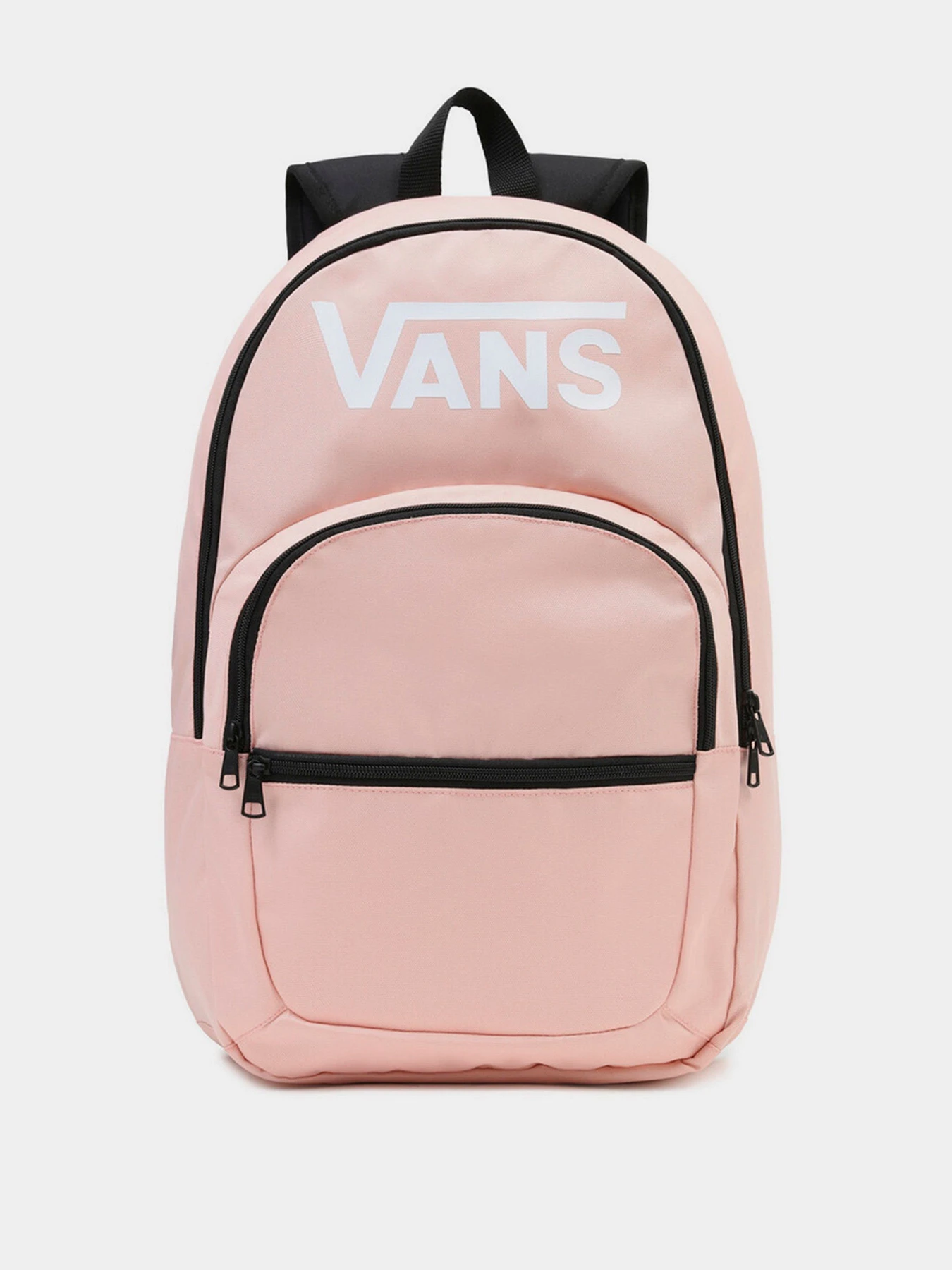 Рюкзаки Vans модель VN0A7UFNY6T_W Фото