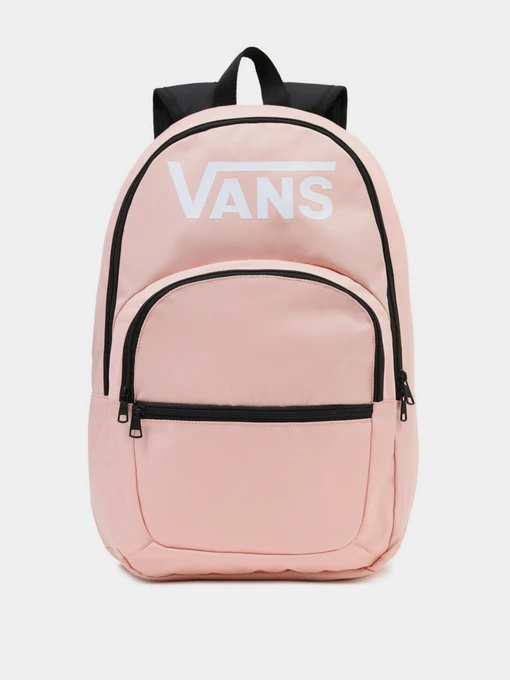 Рюкзаки Vans модель VN0A7UFNY6T_W Фото