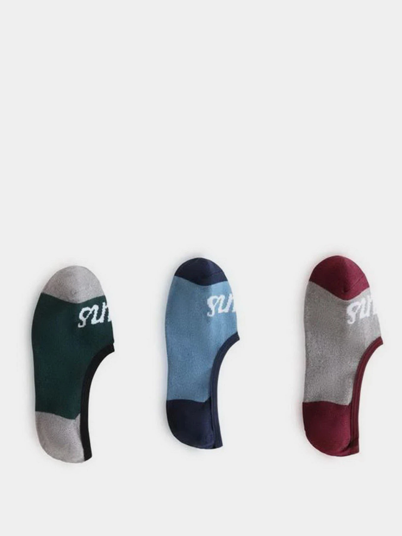 Носки и гольфы Vans модель VN0A7UG5GRH1 Носки и гольфы Vans модель VN0A7UG5GRH1 Фото