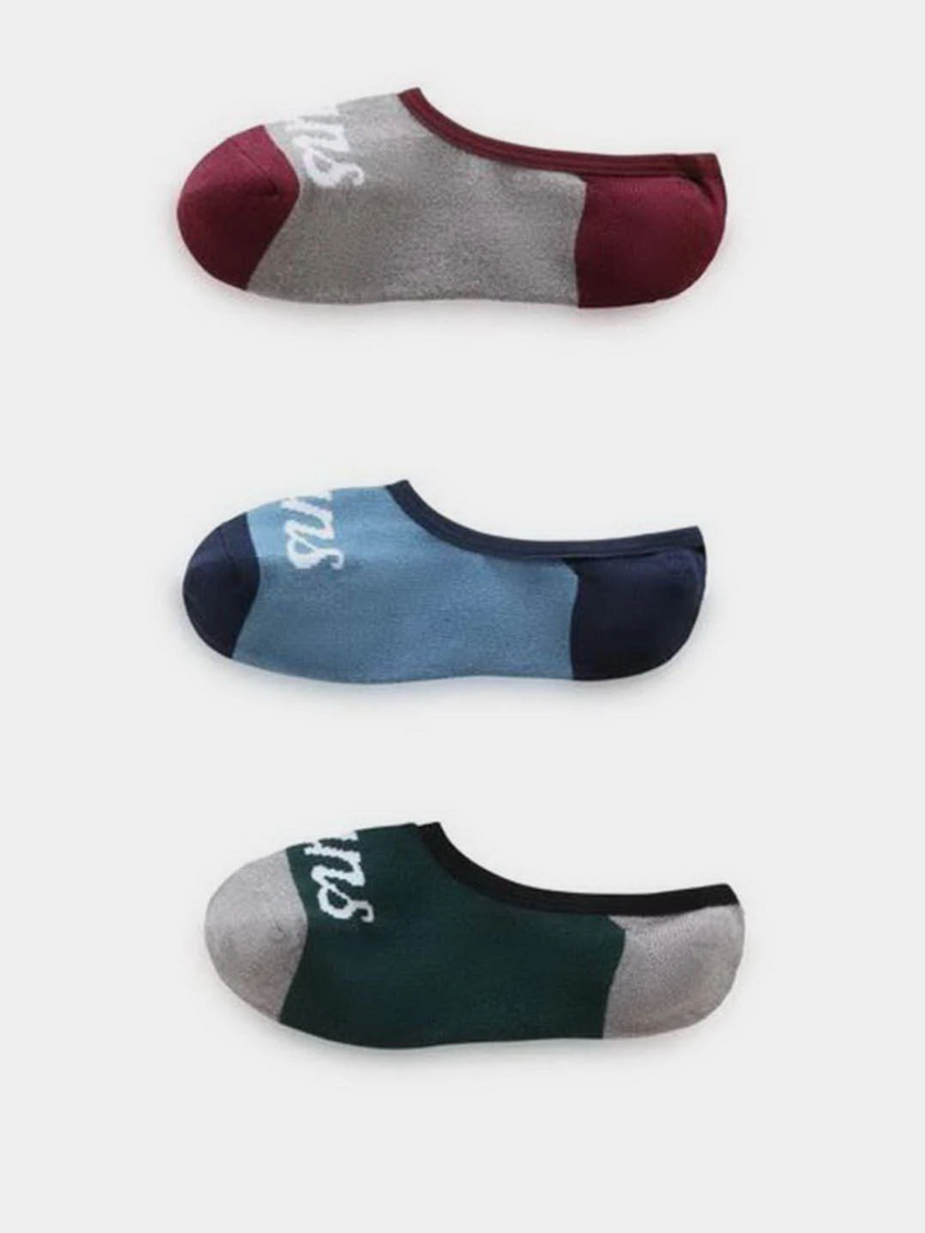 Носки и гольфы Vans модель VN0A7UG5GRH1 Носки и гольфы Vans модель VN0A7UG5GRH1 Фото