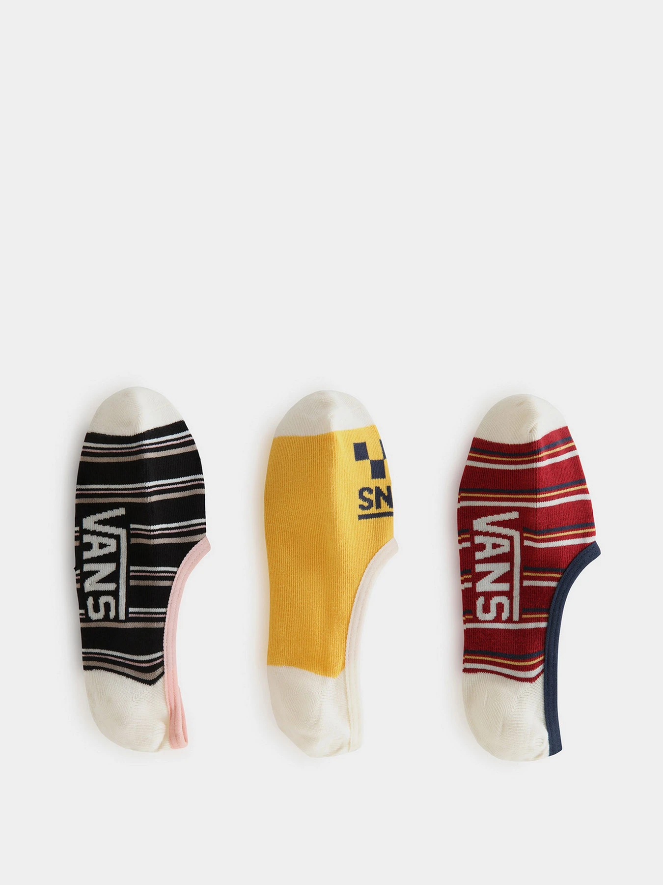 Носки и гольфы Vans модель VN0A7UGBYQZ1 Носки и гольфы Vans модель VN0A7UGBYQZ1 Фото