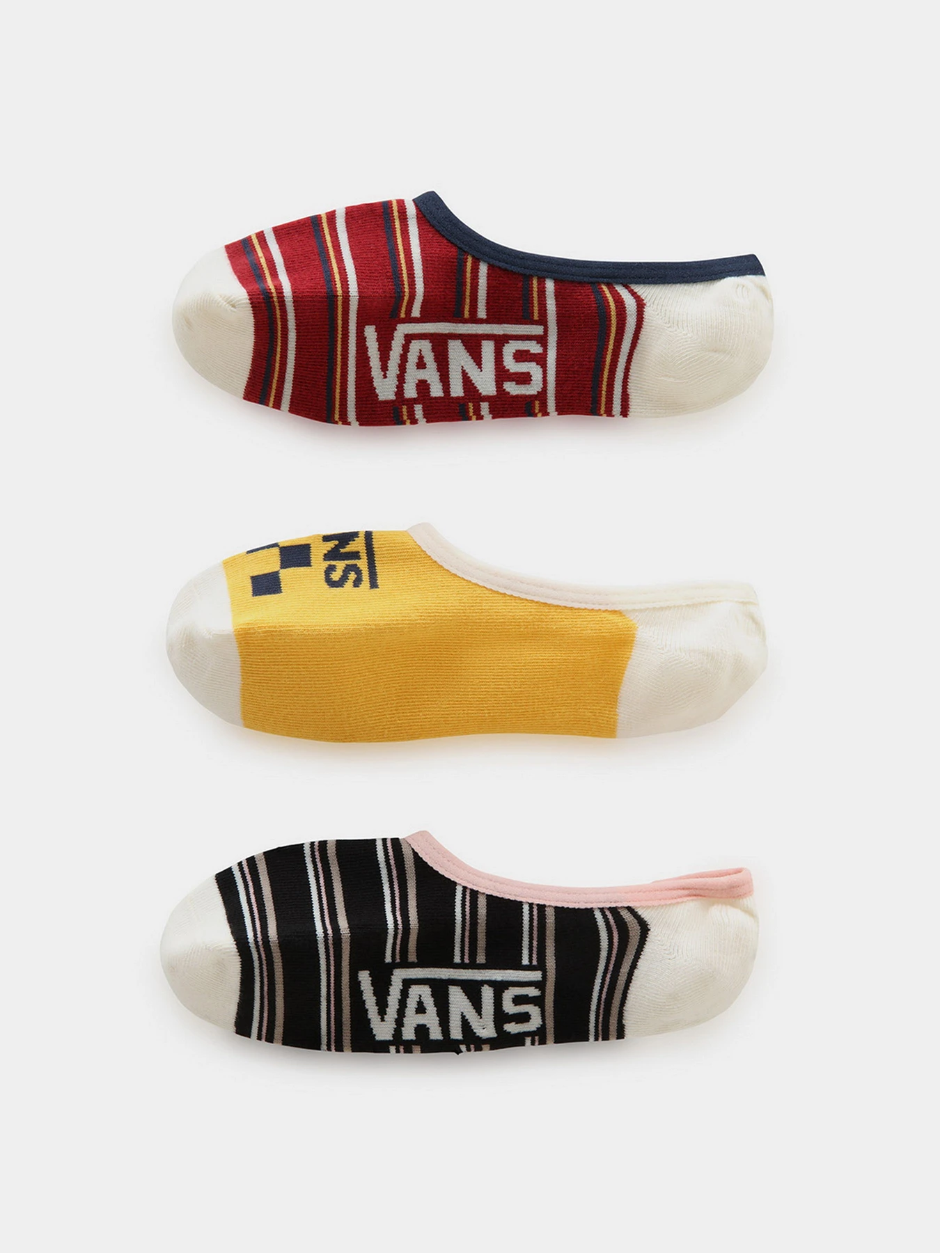 Носки и гольфы Vans модель VN0A7UGBYQZ1 Носки и гольфы Vans модель VN0A7UGBYQZ1 Фото