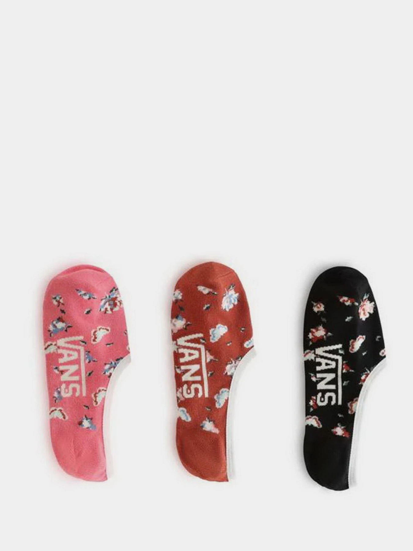 Носки и гольфы Vans модель VN0A7UGLBLK1 Носки и гольфы Vans модель VN0A7UGLBLK1 Фото