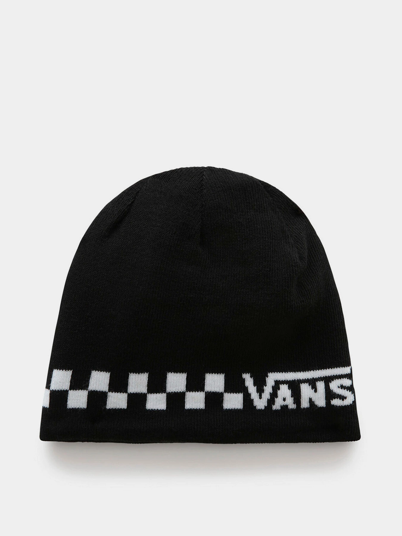 Шапки и кепки Vans модель VN0A7Y25BLK1 Фото