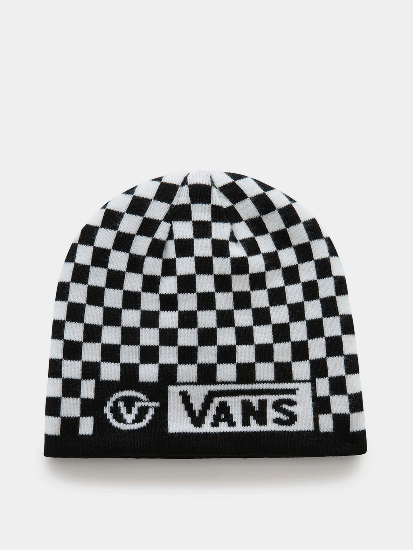 Шапки и кепки Vans модель VN0A7Y25BLK1 Фото