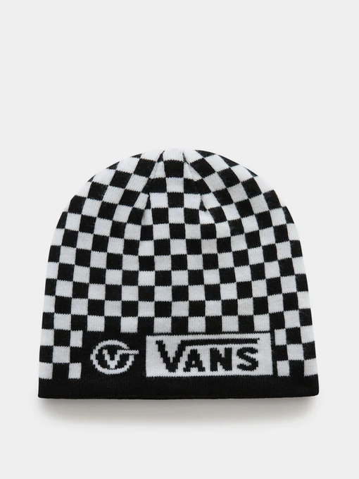 Шапки и кепки Vans модель VN0A7Y25BLK1 Фото