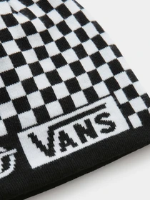 Шапки и кепки Vans модель VN0A7Y25BLK1 Фото
