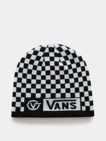 Шапки и кепки Vans модель VN0A7Y25BLK1 Фото