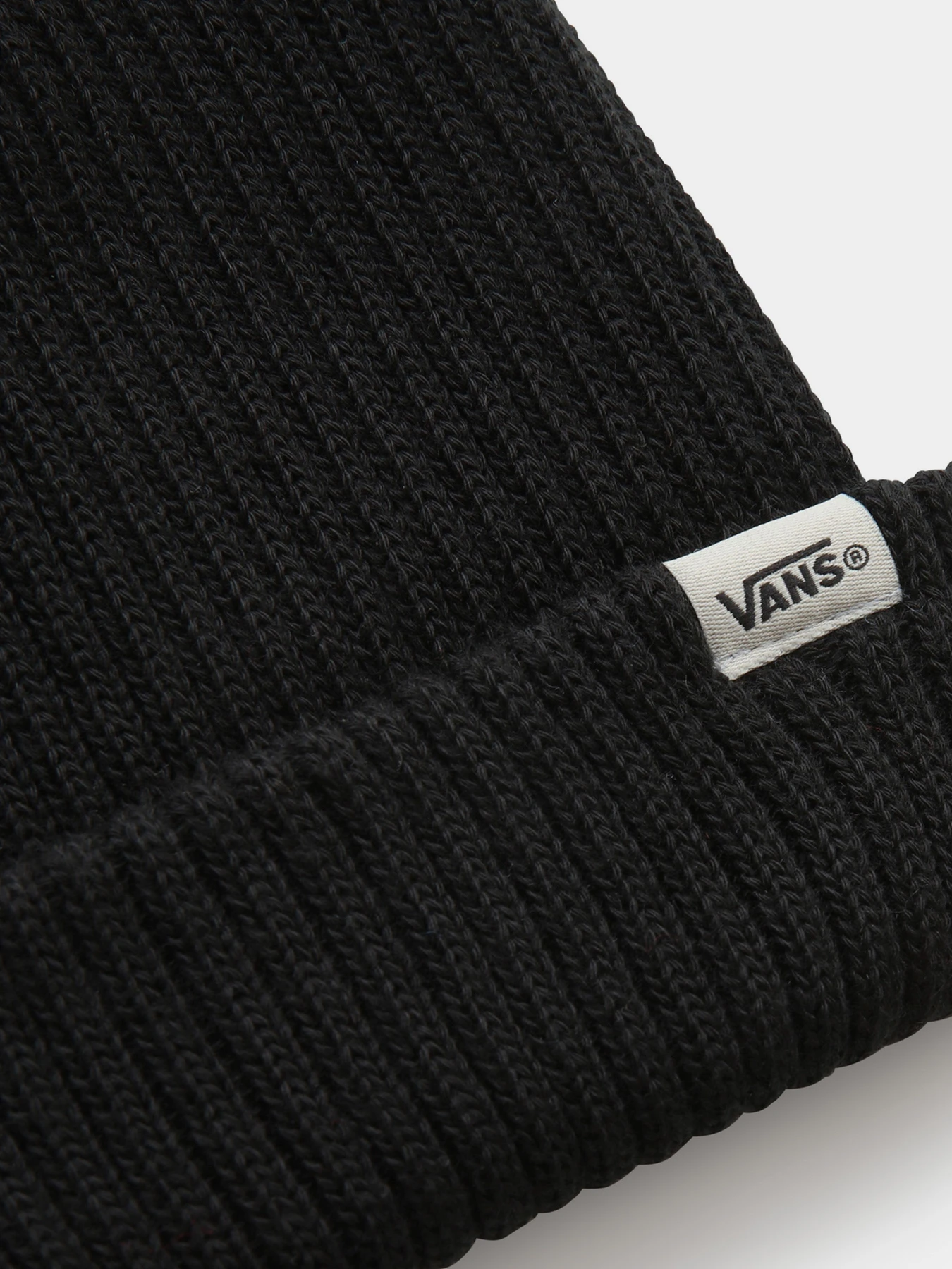 Шапки и кепки Vans модель VN0A7Y2CBLK1 Фото