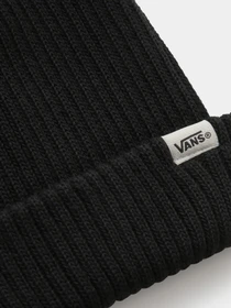 Шапки и кепки Vans модель VN0A7Y2CBLK1 Фото