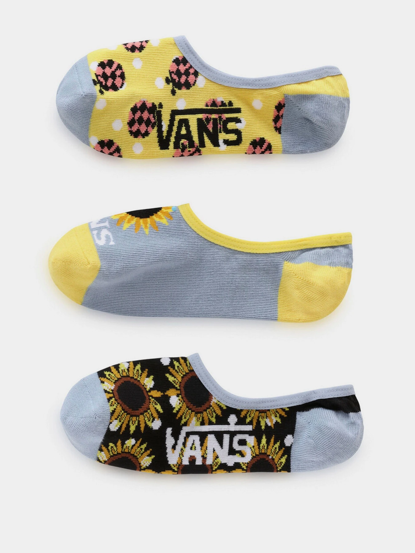 Носки и гольфы Vans модель VN0A7Y55XZD1 Носки и гольфы Vans модель VN0A7Y55XZD1 Фото