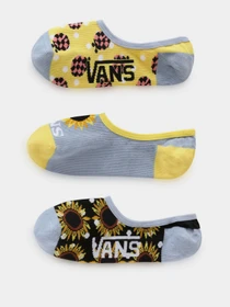 Носки и гольфы Vans модель VN0A7Y55XZD1 Фото