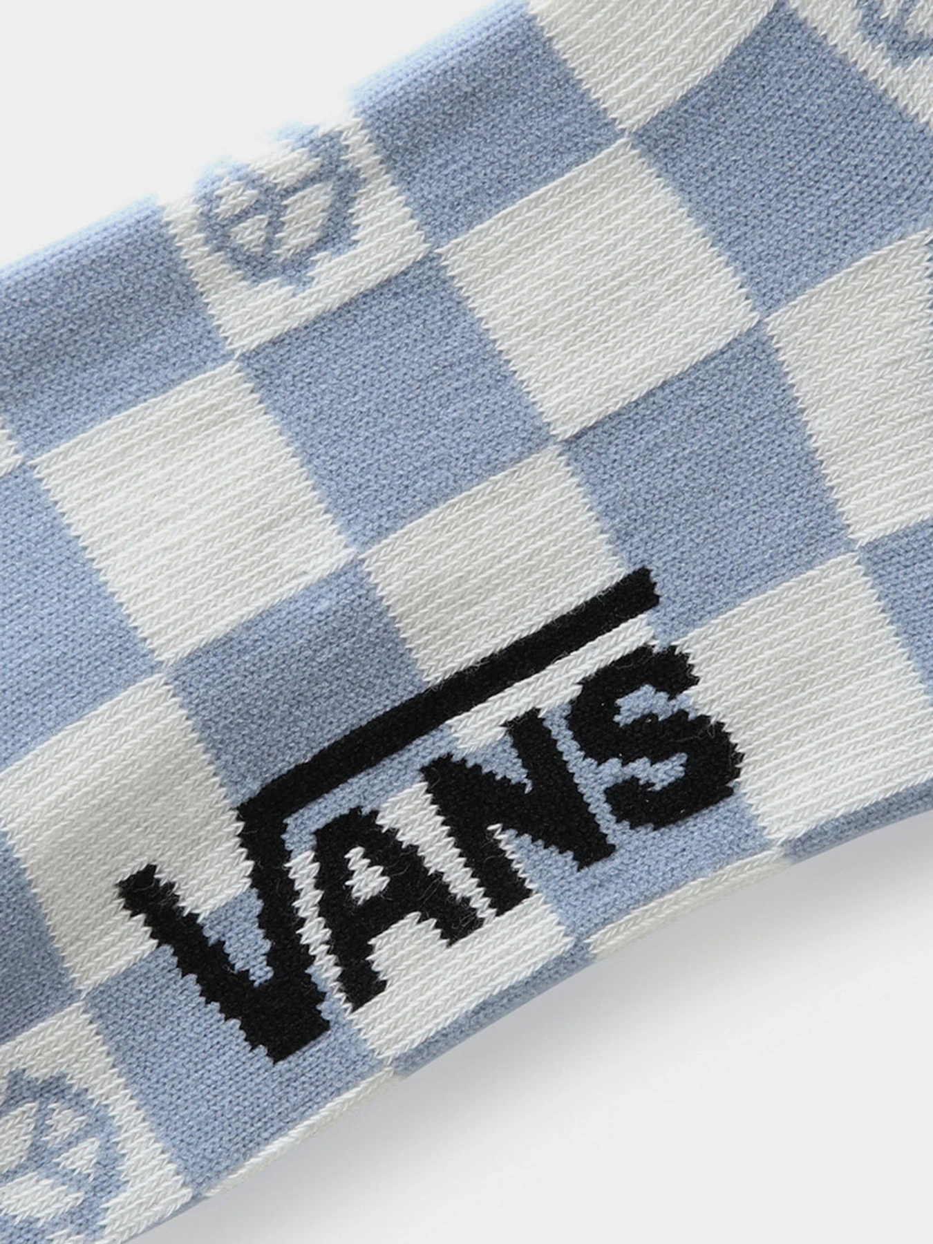 Носки и гольфы Vans модель VN0A7Y5BBD21 Фото