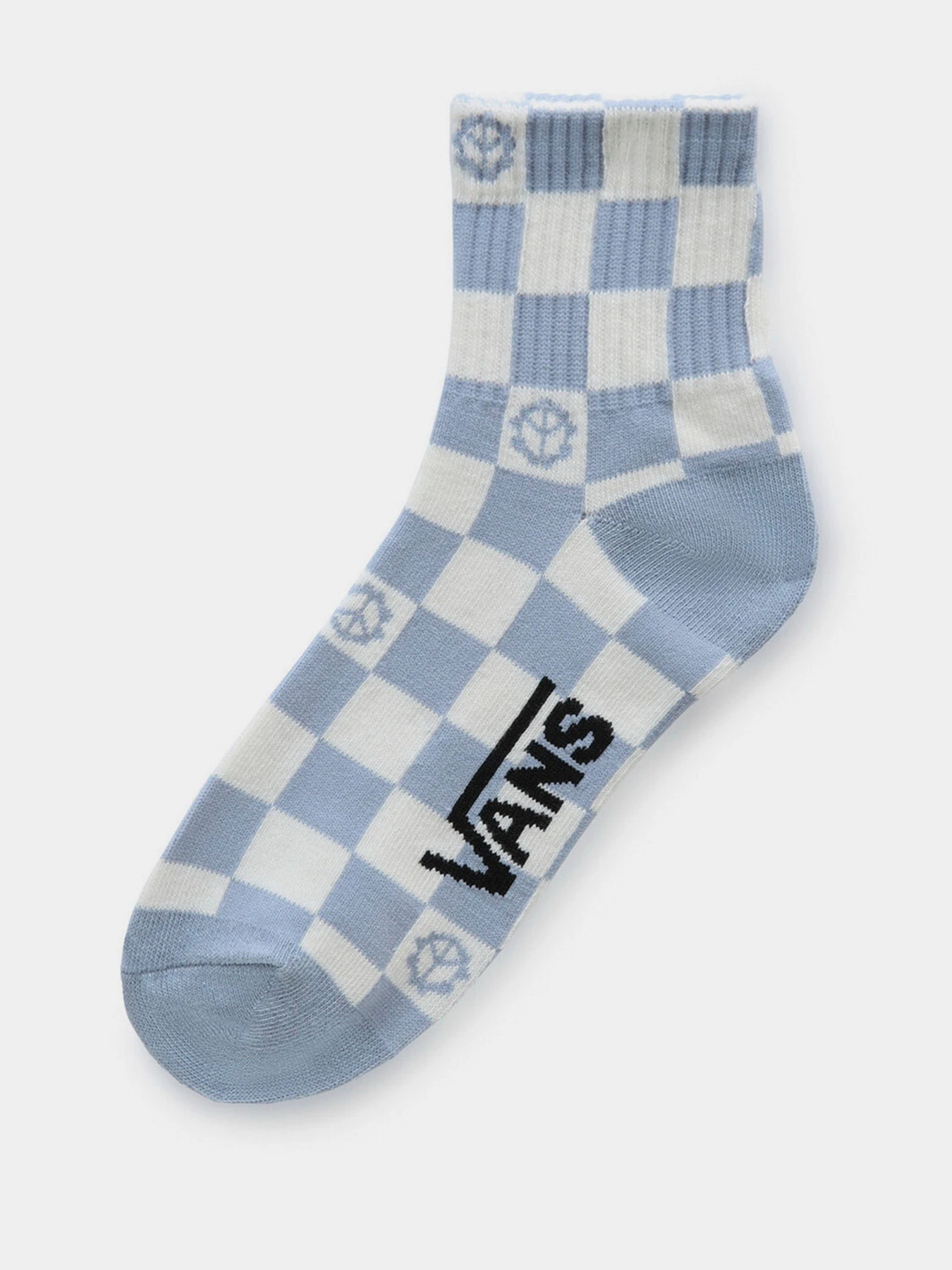 Носки и гольфы Vans модель VN0A7Y5BBD21 Фото