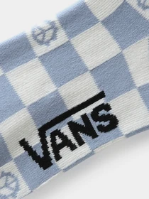 Носки и гольфы Vans модель VN0A7Y5BBD21 Фото