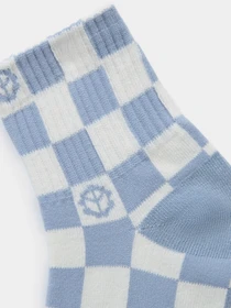 Носки и гольфы Vans модель VN0A7Y5BBD21 Фото
