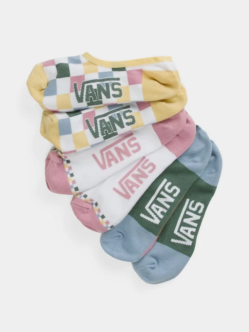 Носки и гольфы Vans модель VN0A7Y5MBD51 Фото