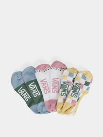 Носки и гольфы Vans модель VN0A7Y5MBD51 Фото