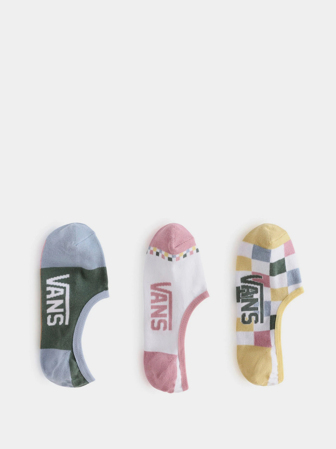Носки и гольфы Vans модель VN0A7Y5NBD51 Носки и гольфы Vans модель VN0A7Y5NBD51 Фото