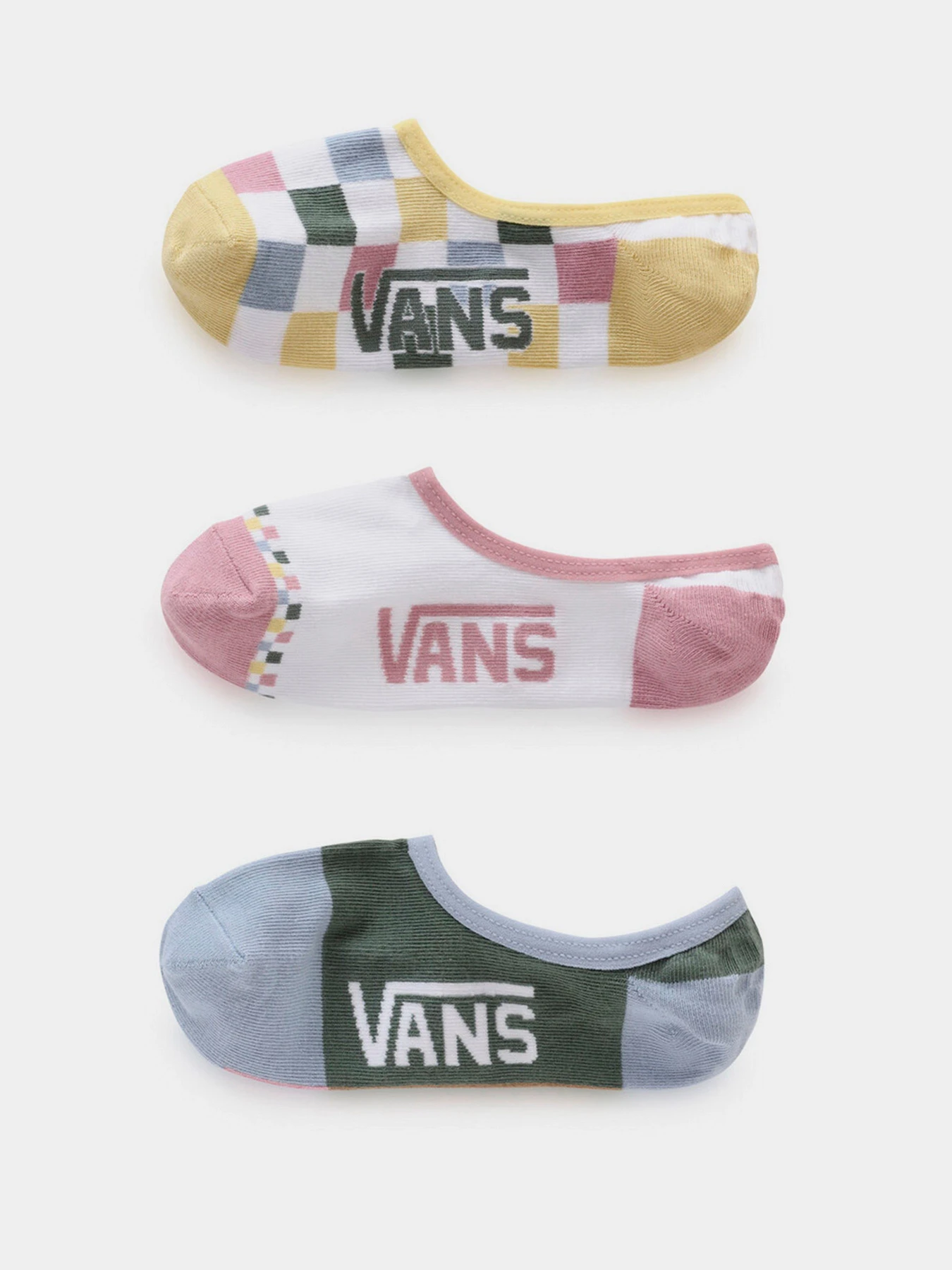 Носки и гольфы Vans модель VN0A7Y5NBD51 Носки и гольфы Vans модель VN0A7Y5NBD51 Фото