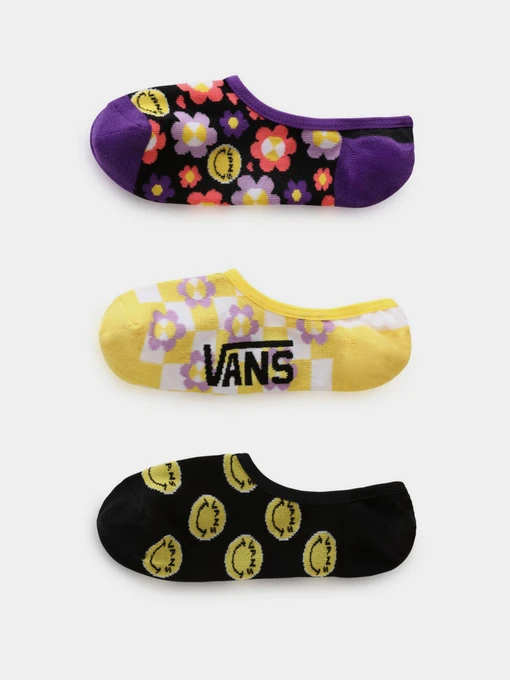 Носки и гольфы Vans модель VN0A7Y5PBLK1 Фото