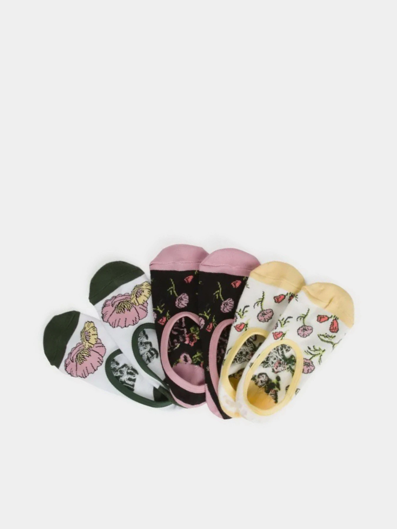 Носки и гольфы Vans модель VN0A7Y5WBD51 Носки и гольфы Vans модель VN0A7Y5WBD51 Фото