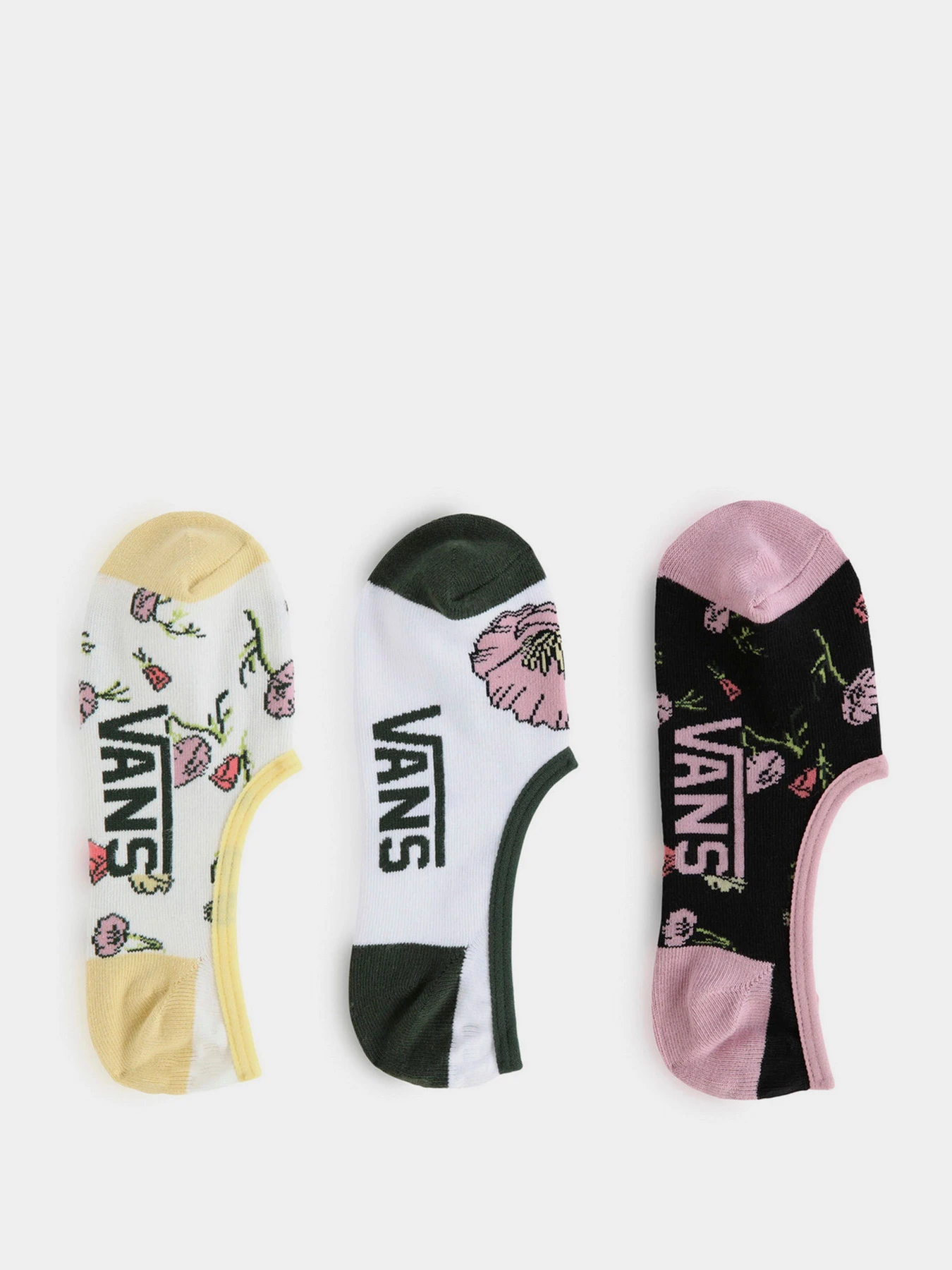 Носки и гольфы Vans модель VN0A7Y5XBD51 Носки и гольфы Vans модель VN0A7Y5XBD51 Фото