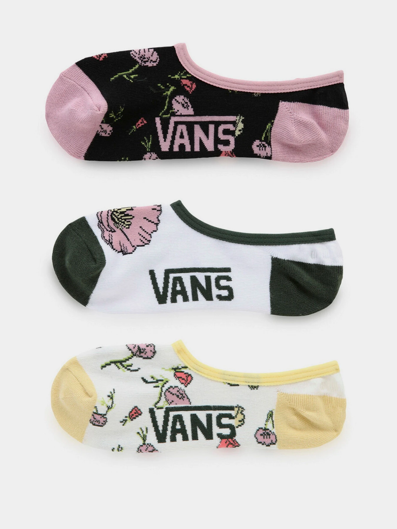 Носки и гольфы Vans модель VN0A7Y5XBD51 Носки и гольфы Vans модель VN0A7Y5XBD51 Фото