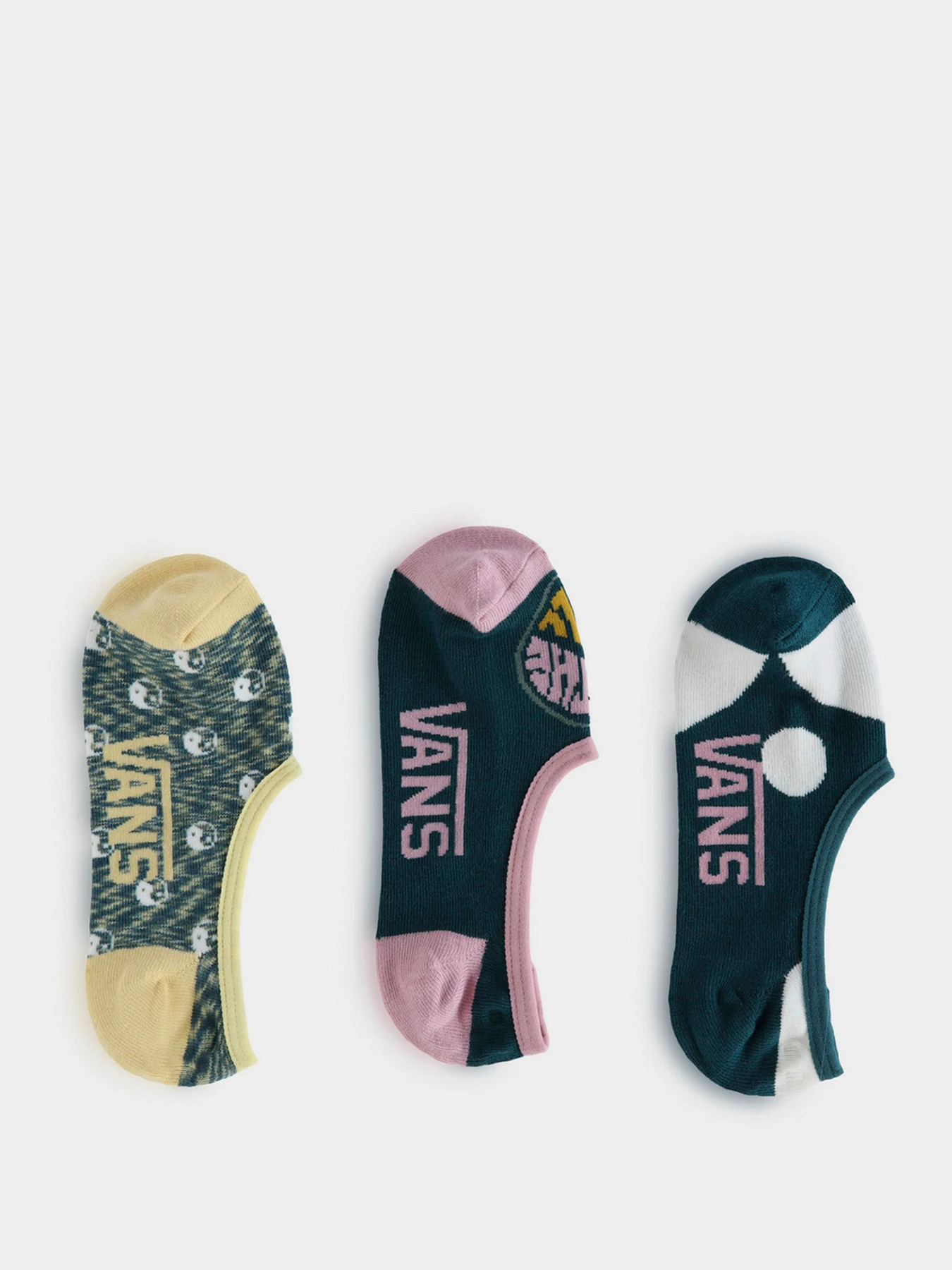 Носки и гольфы Vans модель VN0A7Y5YBD51 Носки и гольфы Vans модель VN0A7Y5YBD51 Фото