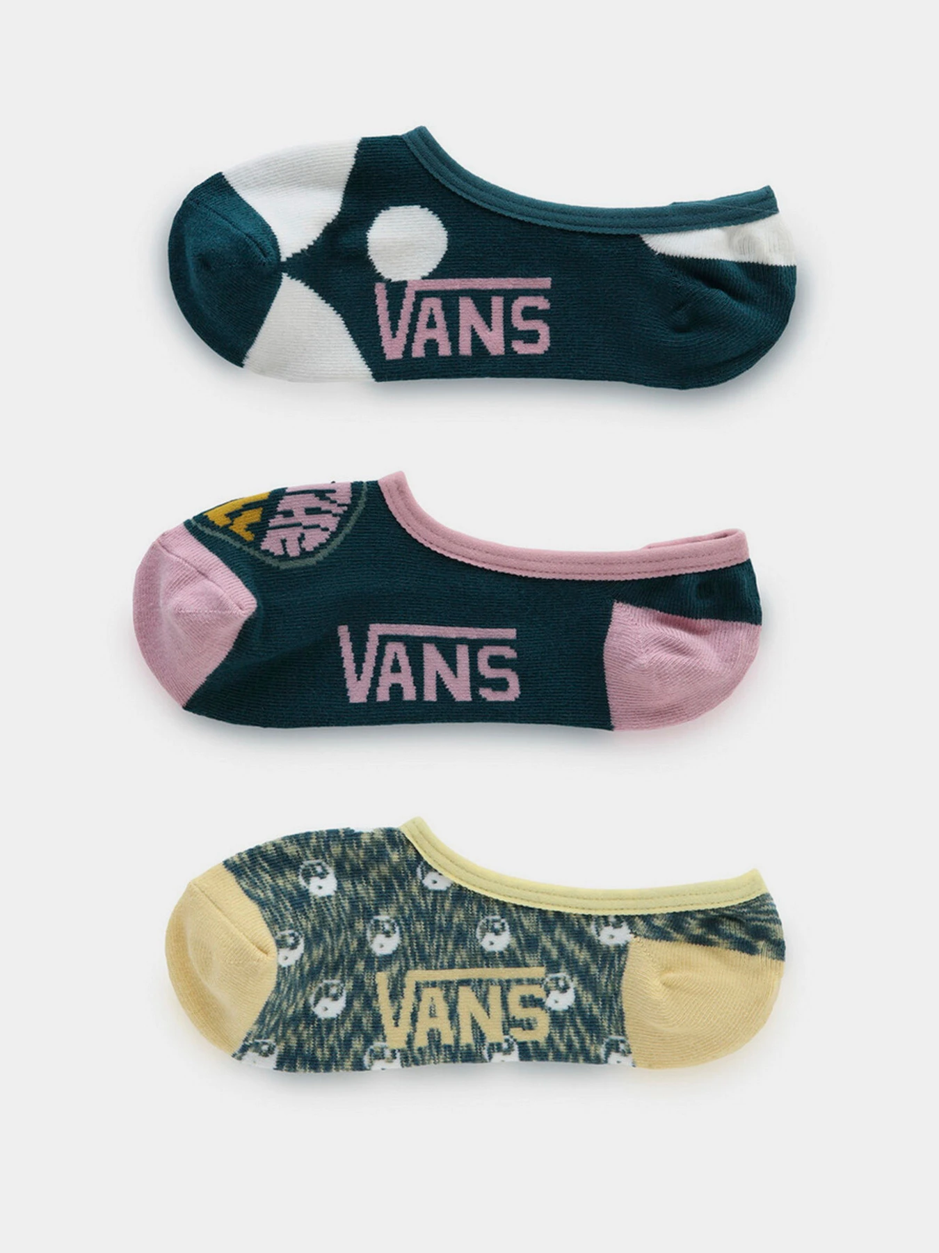Носки и гольфы Vans модель VN0A7Y5YBD51 Носки и гольфы Vans модель VN0A7Y5YBD51 Фото
