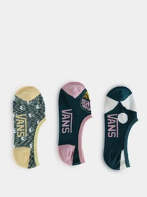 Носки и гольфы Vans модель VN0A7Y5YBD51 Фото