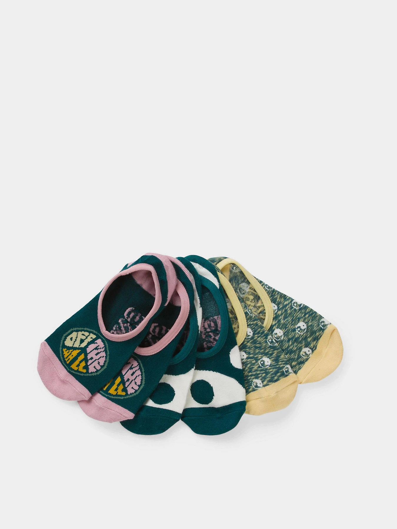 Носки и гольфы Vans модель VN0A7Y61BD51 Носки и гольфы Vans модель VN0A7Y61BD51 Фото