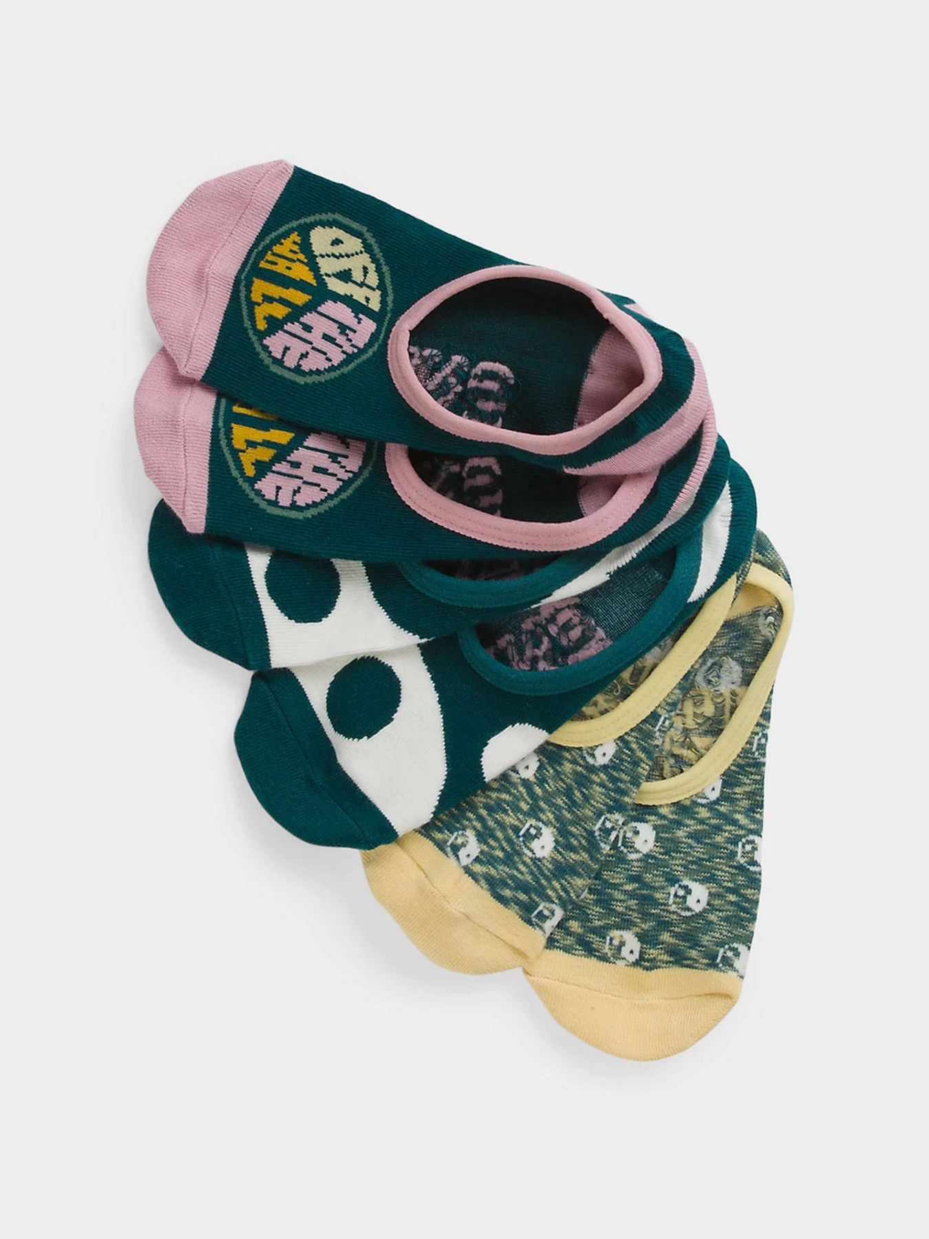 Носки и гольфы Vans модель VN0A7Y61BD51 Носки и гольфы Vans модель VN0A7Y61BD51 Фото