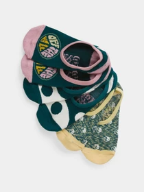 Носки и гольфы Vans модель VN0A7Y61BD51 Фото