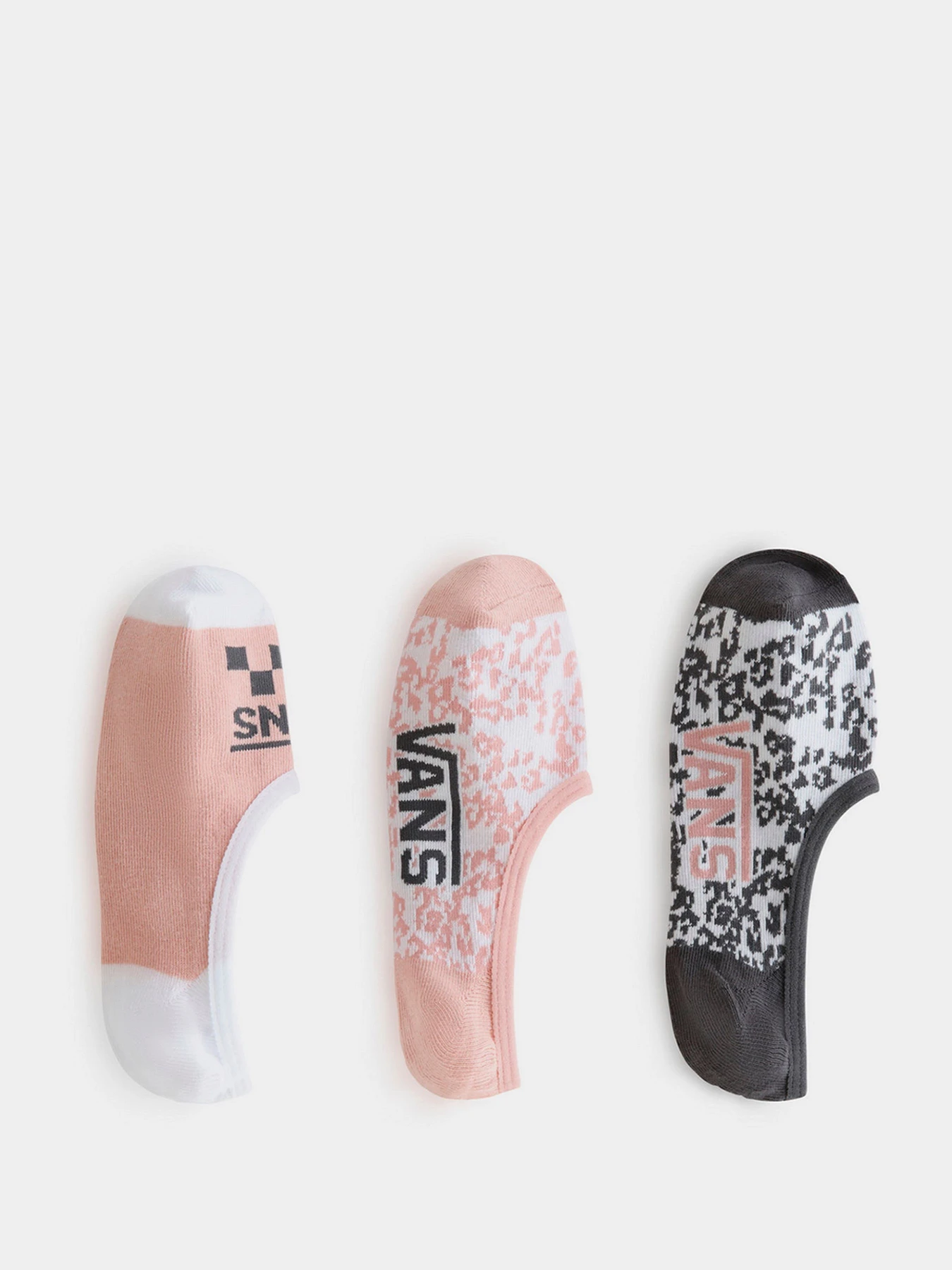 Носки и гольфы Vans модель VN0A7YA51O71 Носки и гольфы Vans модель VN0A7YA51O71 Фото