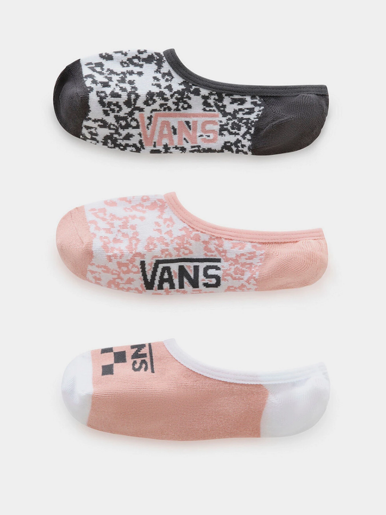 Носки и гольфы Vans модель VN0A7YA51O71 Носки и гольфы Vans модель VN0A7YA51O71 Фото