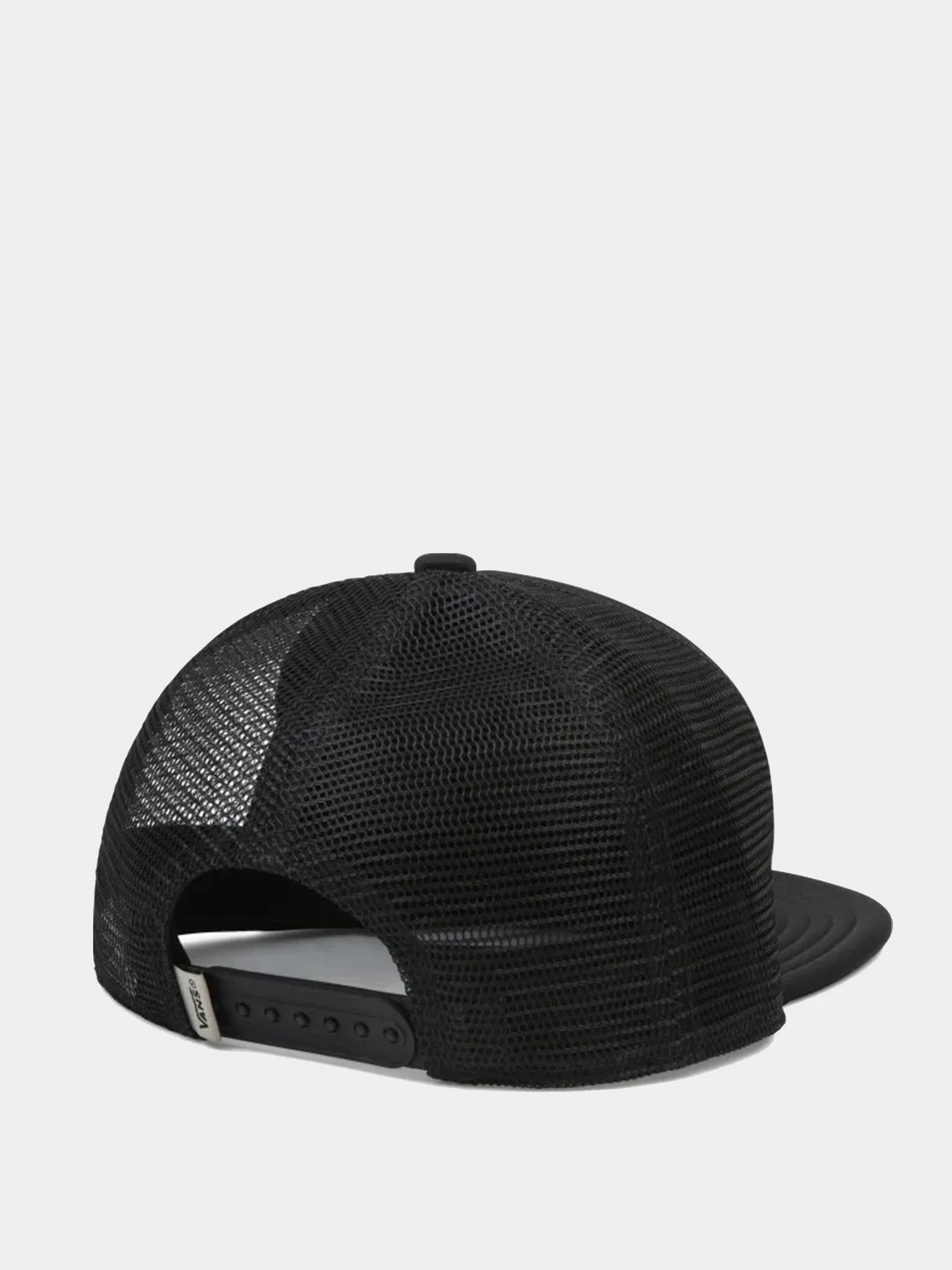 Шапки и кепки Vans модель VN0A7YA7BLK1 Фото