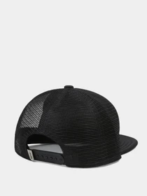 Шапки и кепки Vans модель VN0A7YA7BLK1 Фото