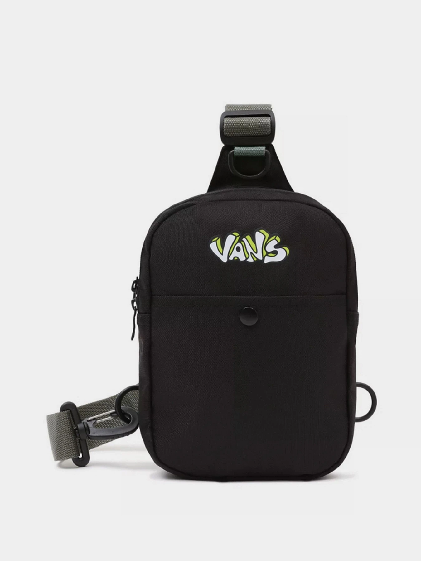 Рюкзаки Vans модель VN0A7YRABLK_W Рюкзаки Vans модель VN0A7YRABLK_W Фото