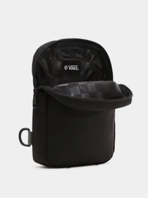 Рюкзаки Vans модель VN0A7YRABLK_W Фото