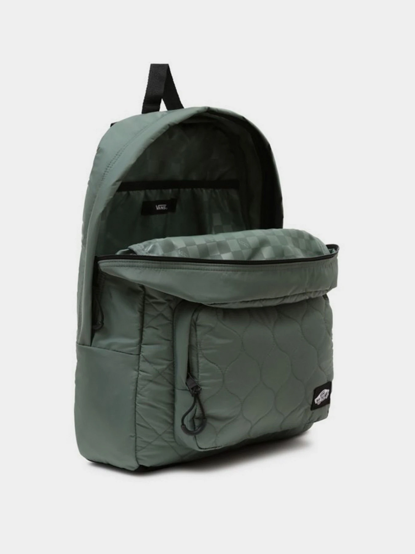 Рюкзаки Vans модель VN0A7YS2YQW_W Рюкзаки Vans модель VN0A7YS2YQW_W Фото