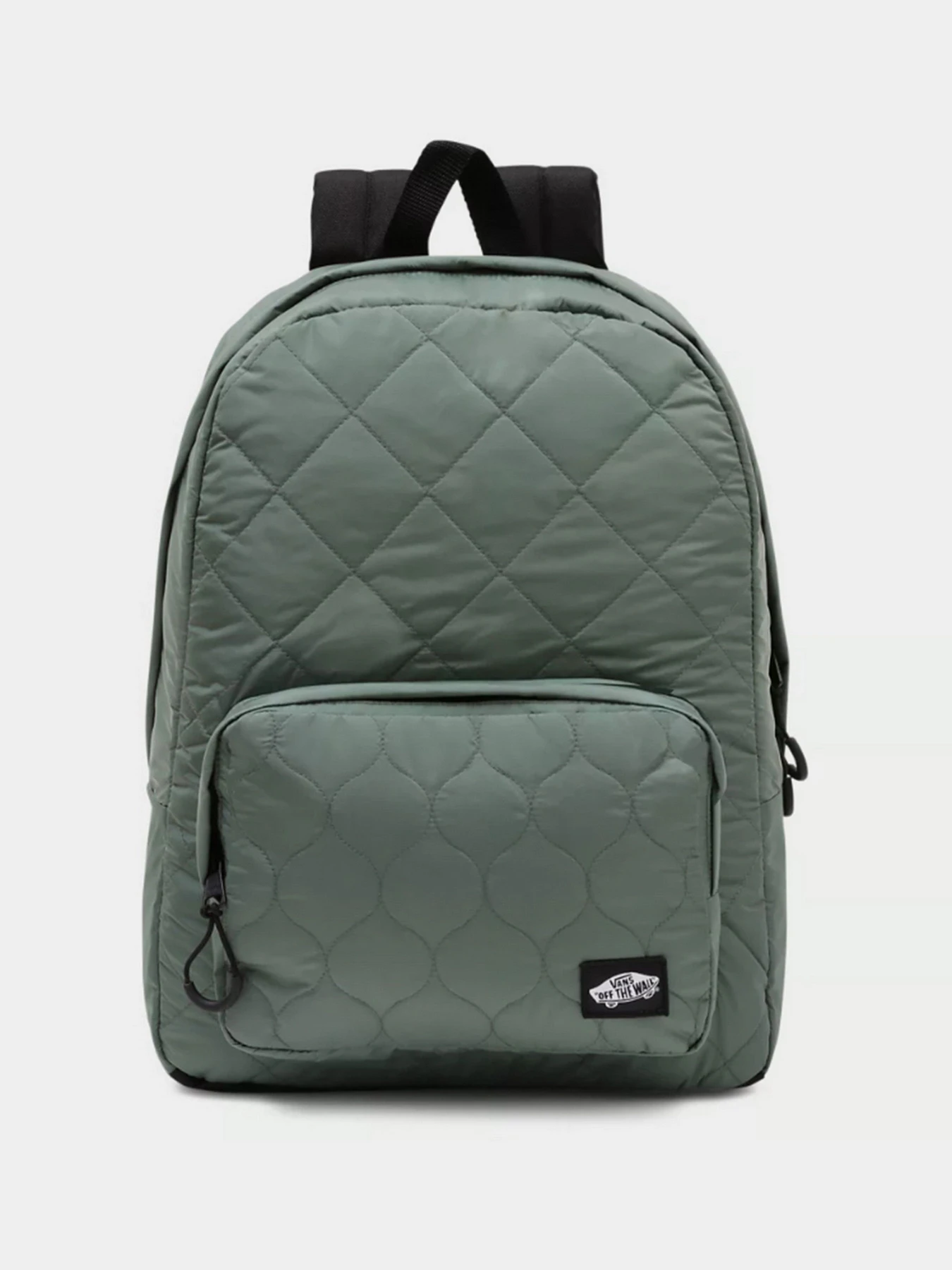 Рюкзаки Vans модель VN0A7YS2YQW_W Рюкзаки Vans модель VN0A7YS2YQW_W Фото