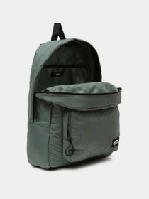 Рюкзаки Vans модель VN0A7YS2YQW_W Фото