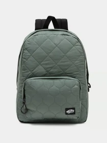 Рюкзаки Vans модель VN0A7YS2YQW_W Фото