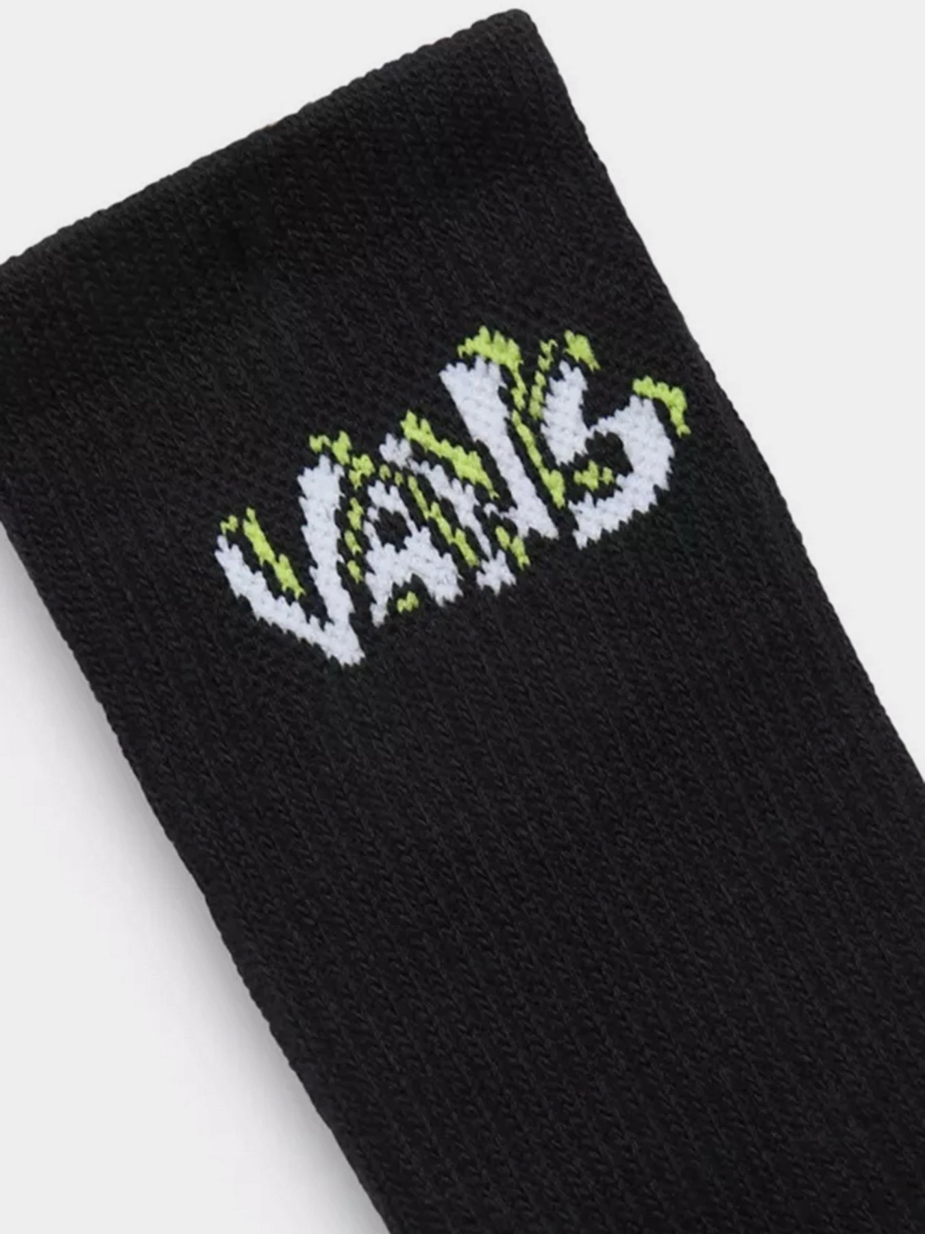 Носки и гольфы Vans модель VN0A7YS9BLK1 Фото